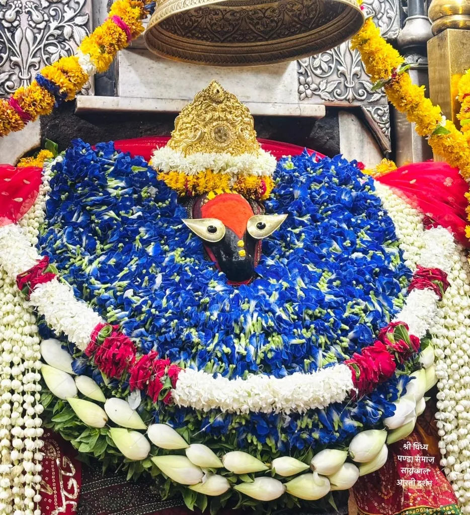 Divine Darshan